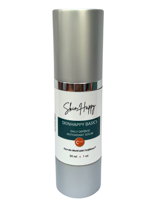C++ Antioxidant Serum